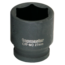 TOPMASTER TUBULARA DE IMPACT 3/4 X 17MM TMP